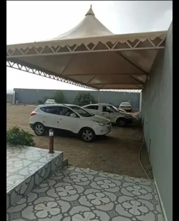 مظلات قبب خميس مشيط 