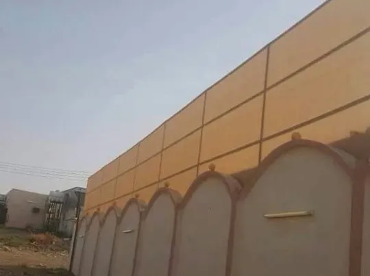 سواتر خميس مشيط