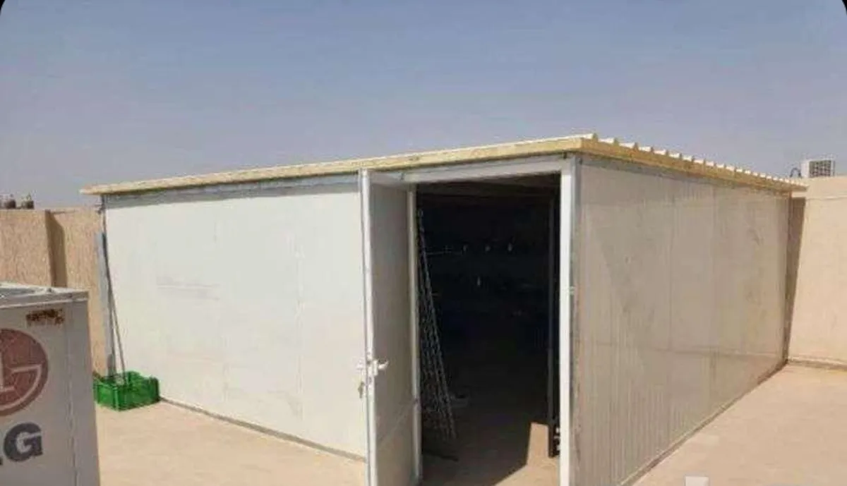 سندويش بنل خميس مشيط