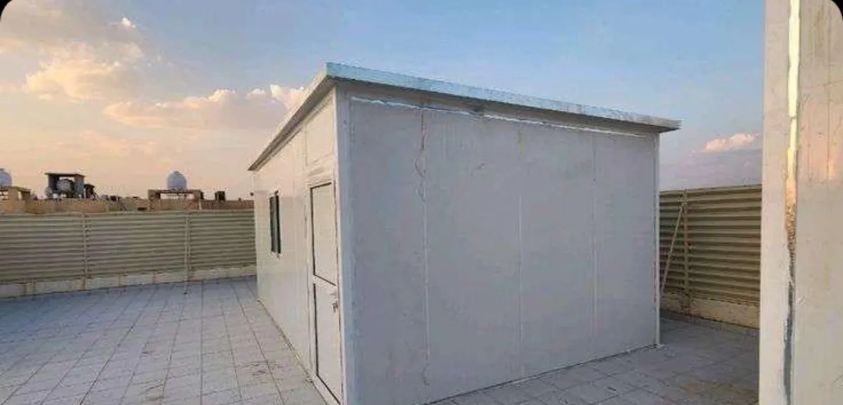 سندويش بنل خميس مشيط