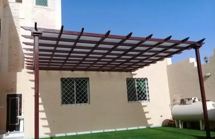 مظلات النماص