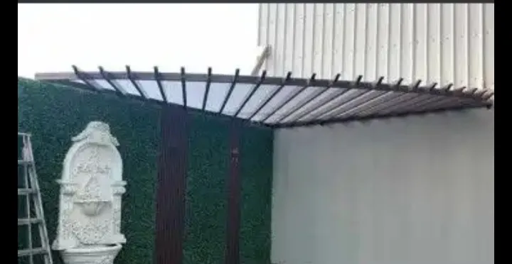 مظلات النماص