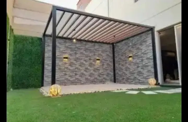 مظلات النماص