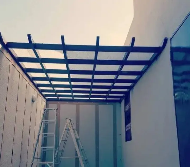 مظلات النماص