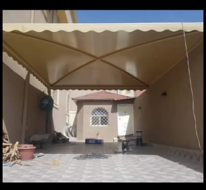 تركيب مظلات خميس مشيط سواتر خميس مشيط