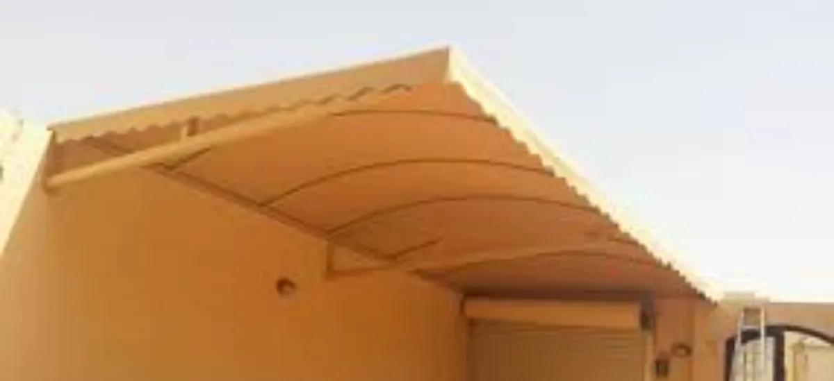 تركيب مظلات خميس مشيط سواتر خميس مشيط