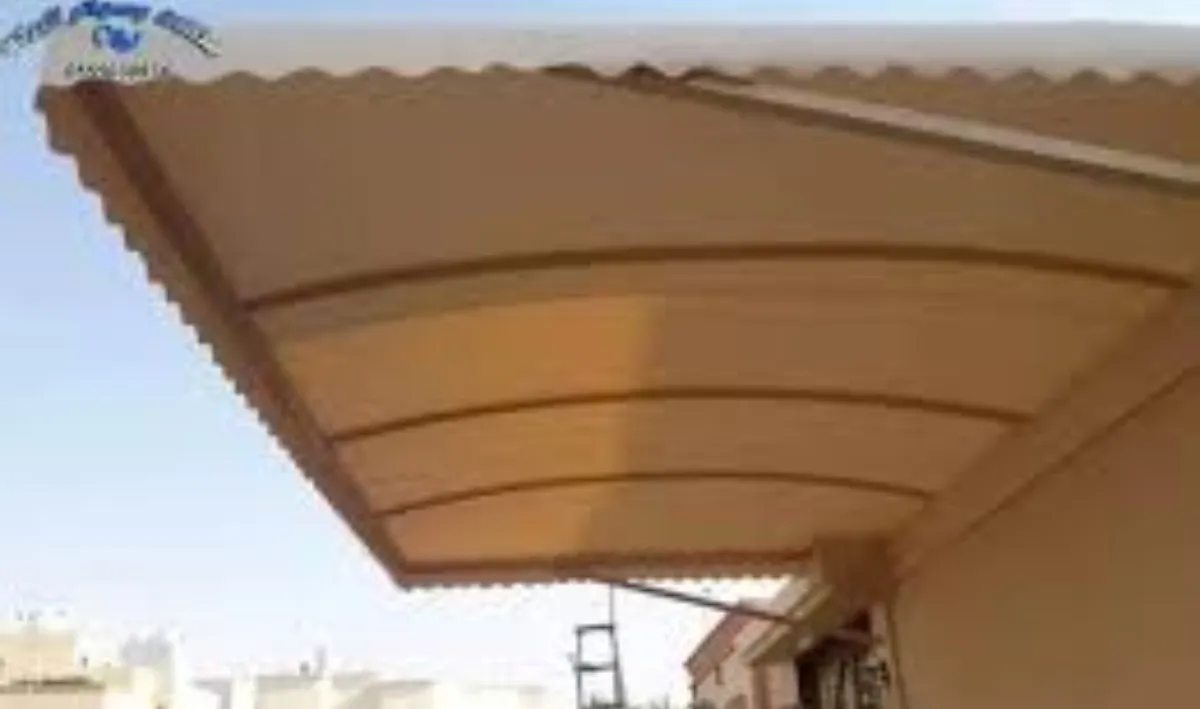 تركيب مظلات خميس مشيط سواتر خميس مشيط