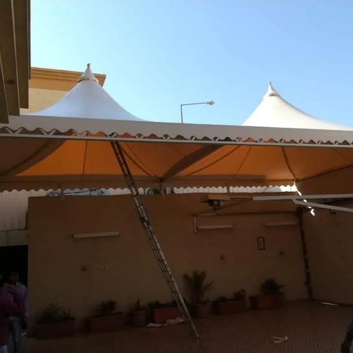 تفصيل مظلات في ابها والخميس
