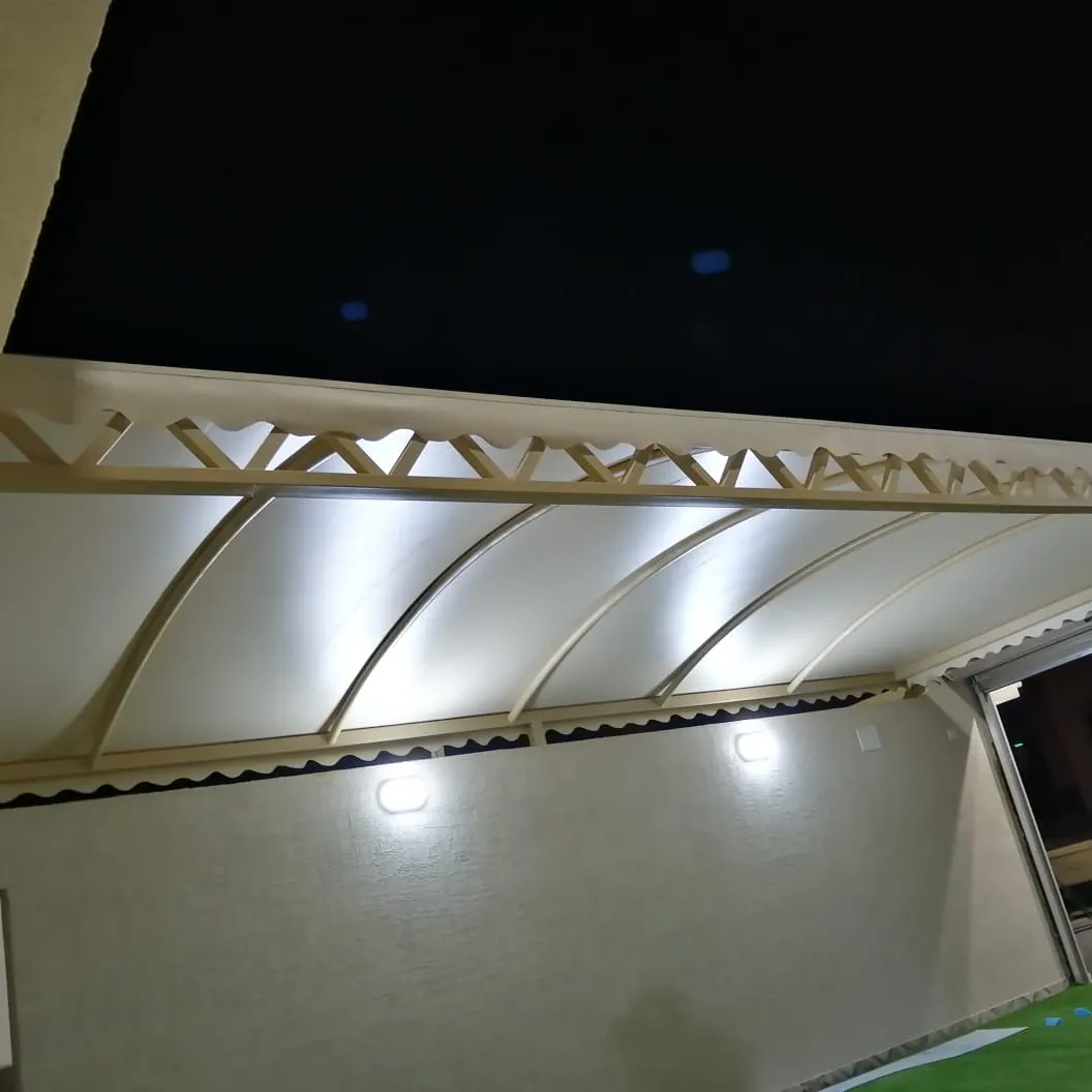 افضل محل تركيب مظلات سيارات وحدائق في خميس مشيط
