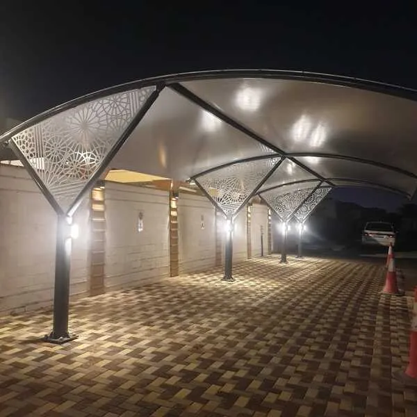 مظلة سيارات تركيب في ظهران الجنوب 2026