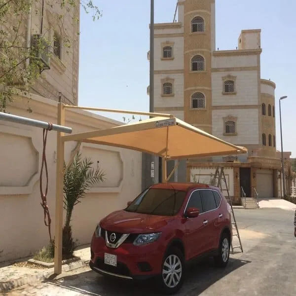 مظلة سيارات تركيب في ظهران الجنوب 2026