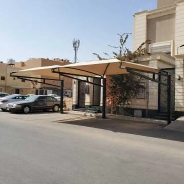 مظلة سيارات تركيب في ظهران الجنوب 2026