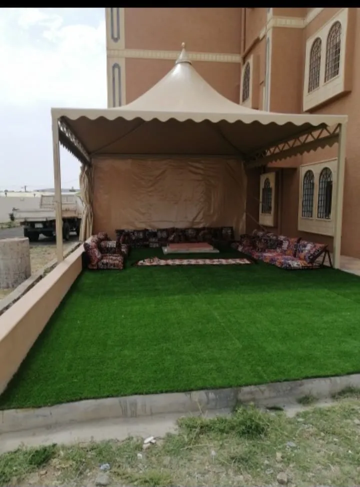 حداد متنقل في ابها