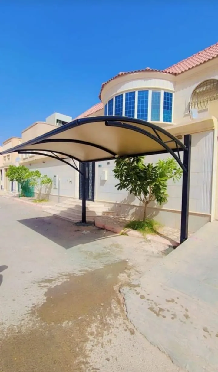 حداد متنقل في ابها