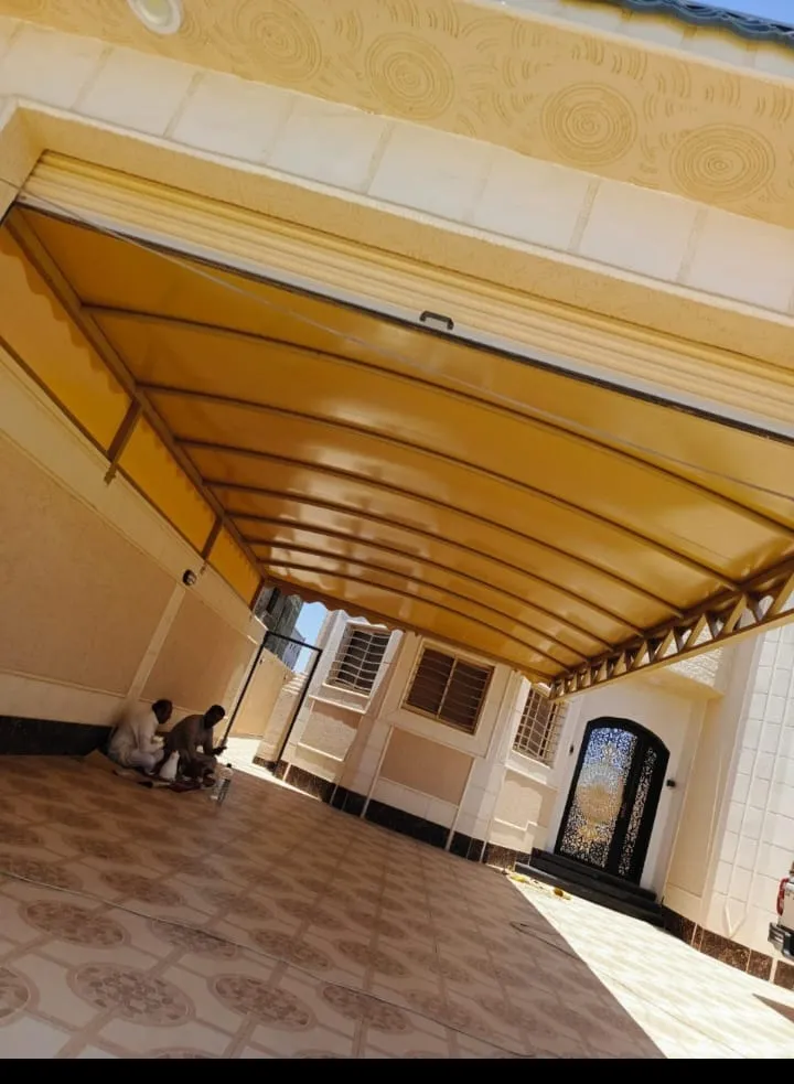 حداد متنقل في ابها