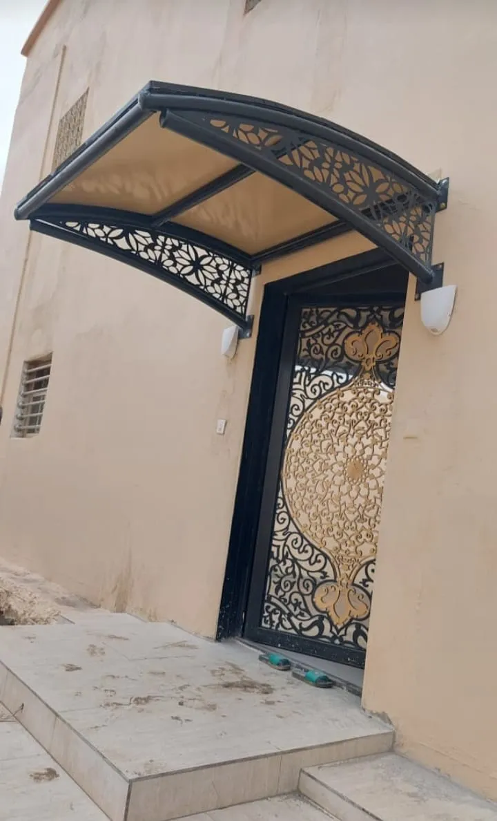 حداد متنقل في ابها