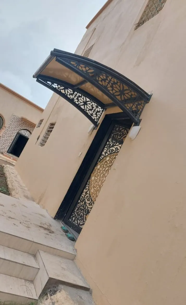 حداد متنقل في ابها