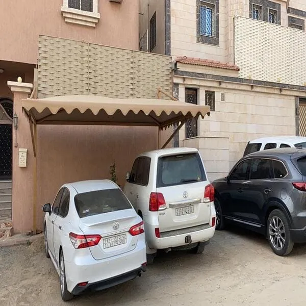 مظلات سيارات افضل الانواع والاسعار في ظهران الجنوب
