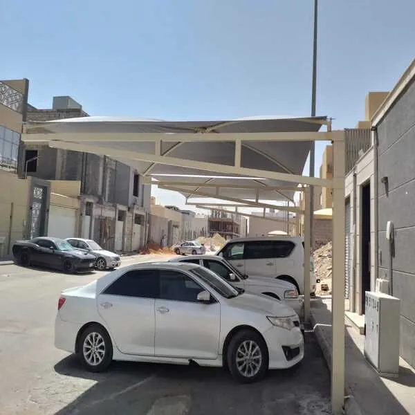 مظلات سيارات افضل الانواع والاسعار في ظهران الجنوب