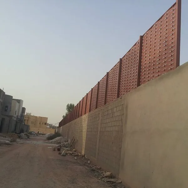 سواتر الأحواش تركيب في ابها 2026