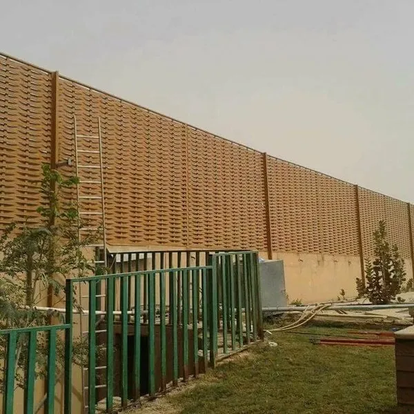 خدمات تركيب السواتر في خميس مشيط