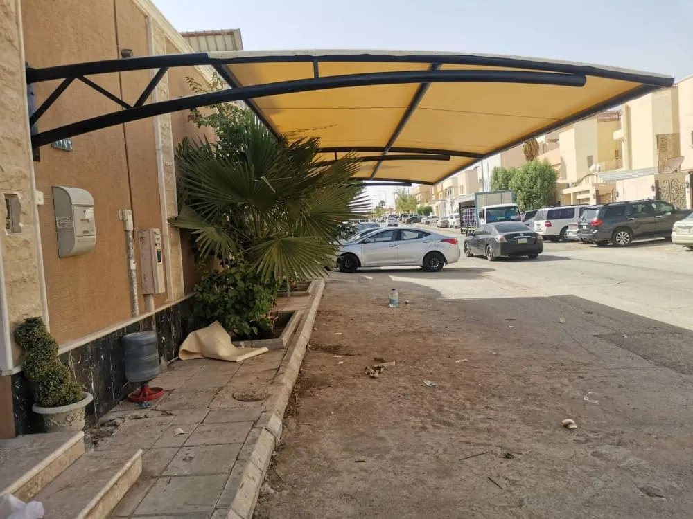 رقم مظلات وسواتر خميس مشيط