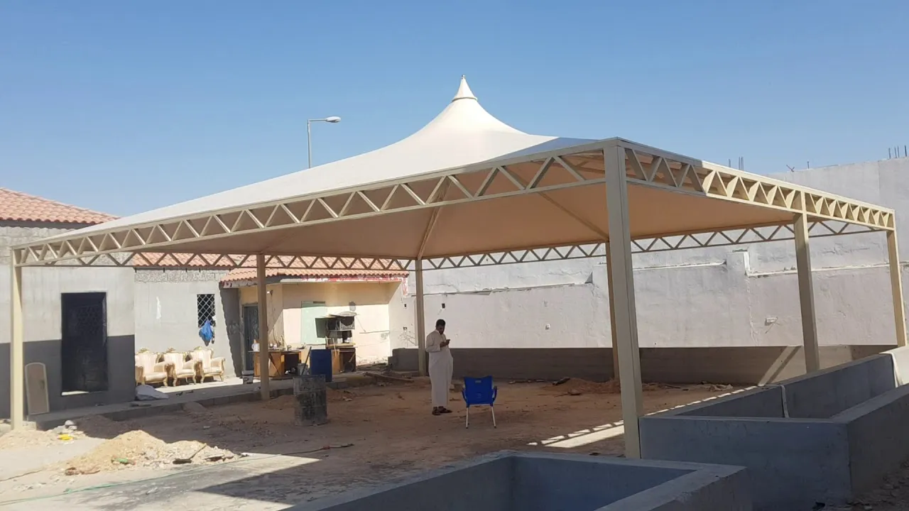 رقم مظلات وسواتر خميس مشيط
